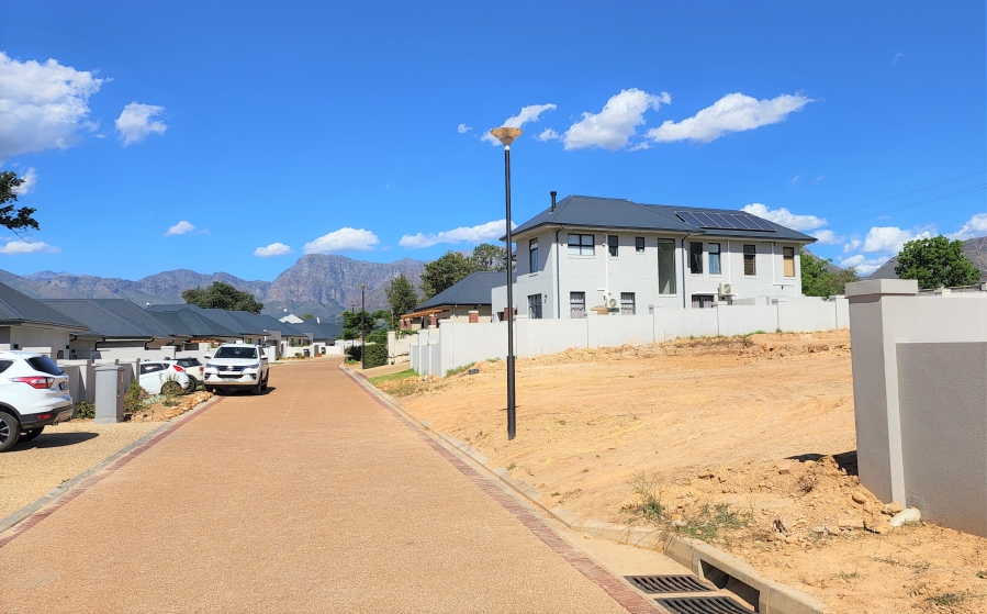 0 Bedroom Property for Sale in Klein Parys Western Cape